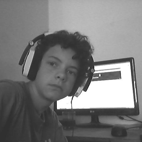 I am Ezalta HD on YouTube! That is all you have to know!