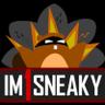 Im1SneakyBeaver's profile picture. 33, father of two, F1 Fan, gamer.