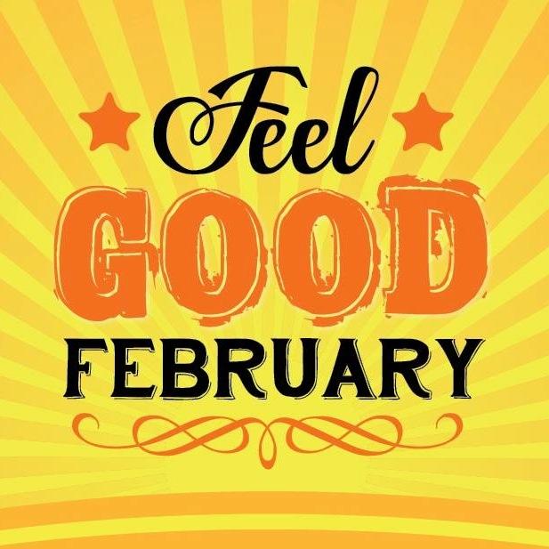 FeelGood_Feb Profile Picture