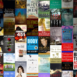 Free & Discounted eBooks Sent to your Inbox Every Day