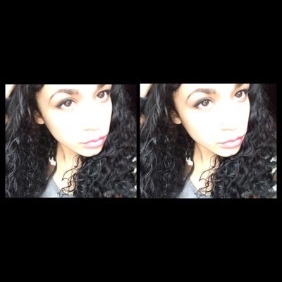 I'm a dreamer & a chill girl who worries about her hair too much. 
follow me on the gram @p.ullmycurls