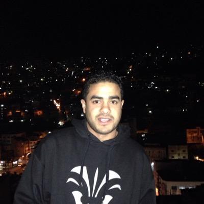 MaherTra's profile picture. 