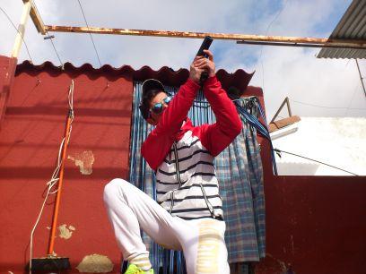 nereasimbaa's profile picture. lokela gente me desee k dios selo endoble jajaja adicto alas locuras ;)