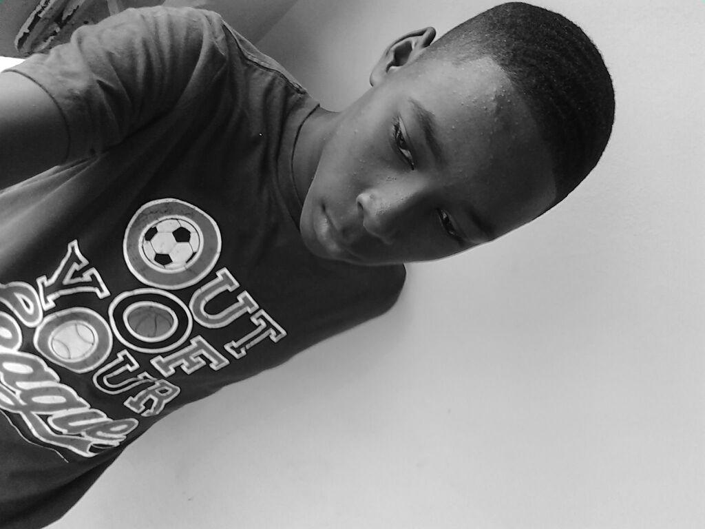 Follow me i'll follow you