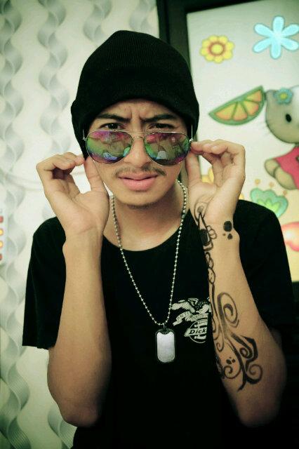 Stay cool bebih :*