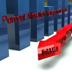 pamminvestments's profile picture. PAMM (percentage allocation management module) is smartest way to invest money for Investor and Forex Trader. See more detail in https://t.co/onAKEf0QHE