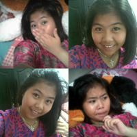 Maria natalia p (@m_pangaribuan) 's Twitter Profile