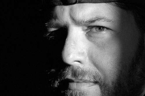 spanko's profile picture. Married to the coolest person. Father to the most amazing boys. Not a follower nor a leader of false ideas. Peter Pan trapped in a 30, er 40 something body.