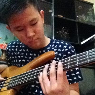 Jere_248's profile picture. Jazz Bassist #5CaptBasketball