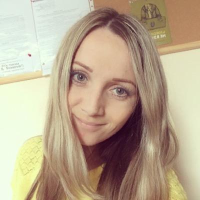 nastyamoskalik's profile picture. 