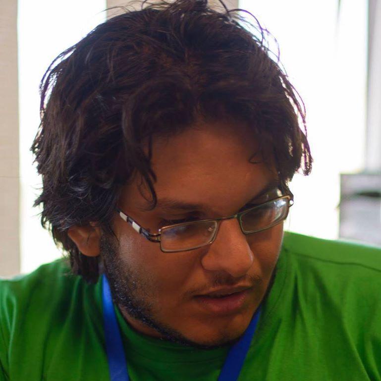 mahmoudaladdin's profile picture. 