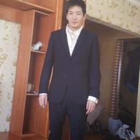 Ganochir M. (@ganochirm) 's Twitter Profile