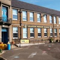 Granton Primary (@grantonps) Twitter profile photo