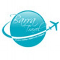 Barra Travel(@BarraTravel) 's Twitter Profile Photo