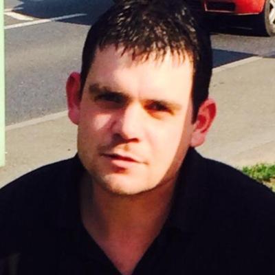 SimonKerr100's profile picture. CUFC