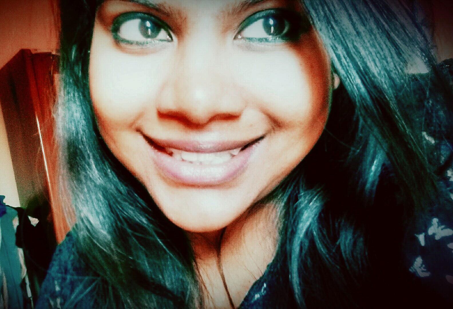 By being yourself you put something wonderful in the world that was not there before.