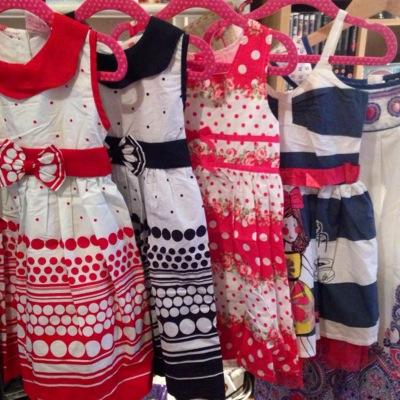 ***END OF SEASON SALE. EVERYTHING £5 & UNDER***

http://t.co/wxJUqgOp8G