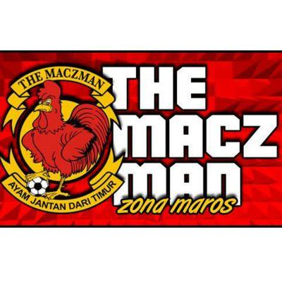 Official Account The Macz Man Zona Maros ( Butta Salewangang ) Since - 2014 || Satu Suara , Satu Juara Untuk PSM