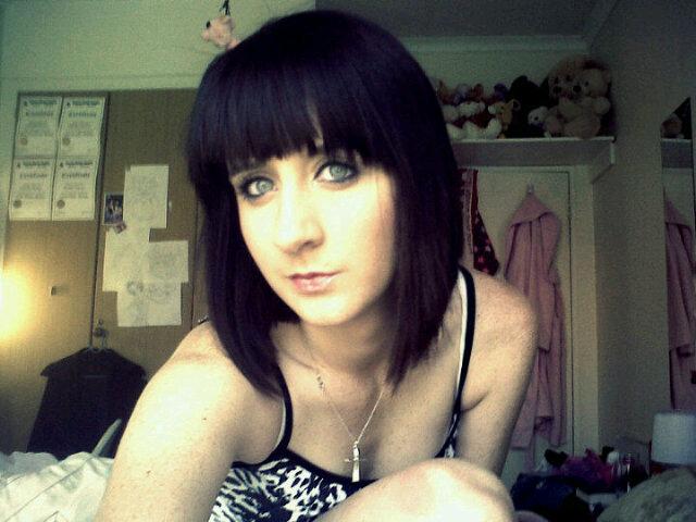 DanellePienaar's profile picture. Why fit in if you can stand out???