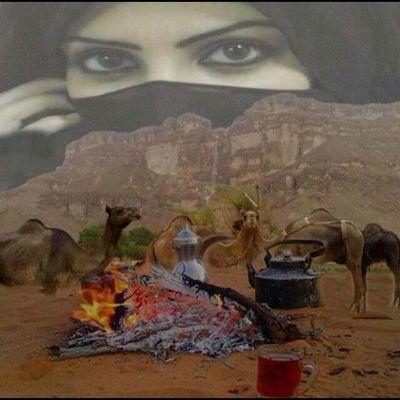 نجران ديرتي عز وفخر..وجعل يفدانا من عدانا..