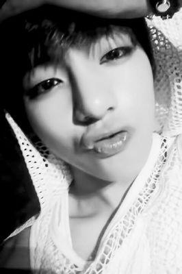 BTS's 4D Member Kim Tae Hyung 95L #BTSQUAD