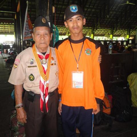 Member Di Enemy Crew Maros