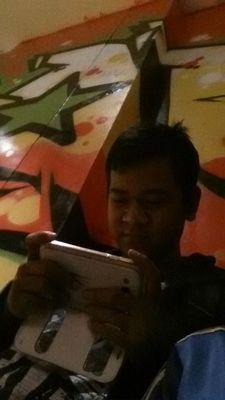 wota | otaku | gamer | my oshi is @Della_JKT48