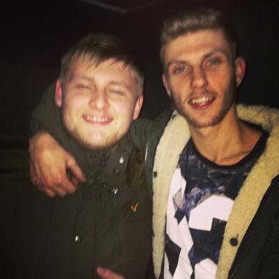 CTownsend93's profile picture. 