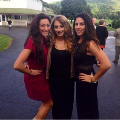 AGuccia's profile picture. Act like a lady, think like a man, work like a boss.