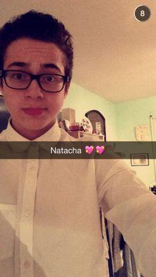 Je t'aime #N