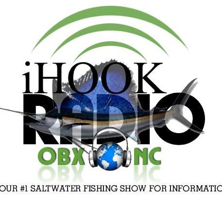 iHookRadio is a talk radio show with captains, anglers, companies, and avid outdoorsmen and women that love the saltwater. With live tournament coverage.