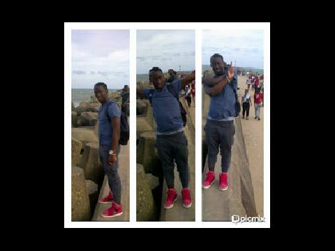 God is love