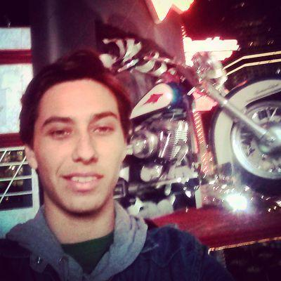 AlanGomezMora's profile picture. 