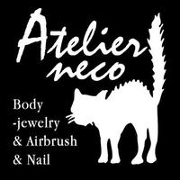 atelierneco(@atelier_neco) 's Twitter Profile Photo