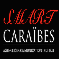 Agence de Communication Digitale en #Martinique - Création de Site Internet, Référencement Web & Infographie à destinations des Professionnels