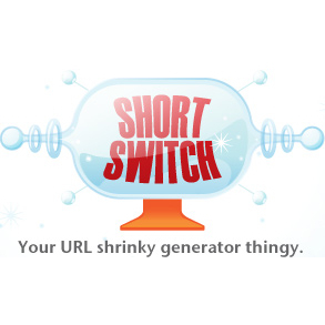 shortswitch's profile picture. A white-labeled short URL service.
