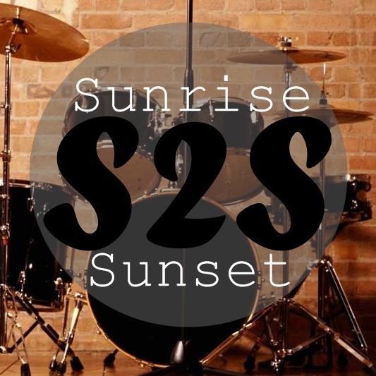 Why not make a band with your cousins. 01/02/2015