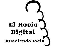 APP El Rocio Digital, creada para la información de todos los Rocieros... Podrás escuchar El Rocío Radio y ver El Rocío  Tv... elrociodigital@gmail.com