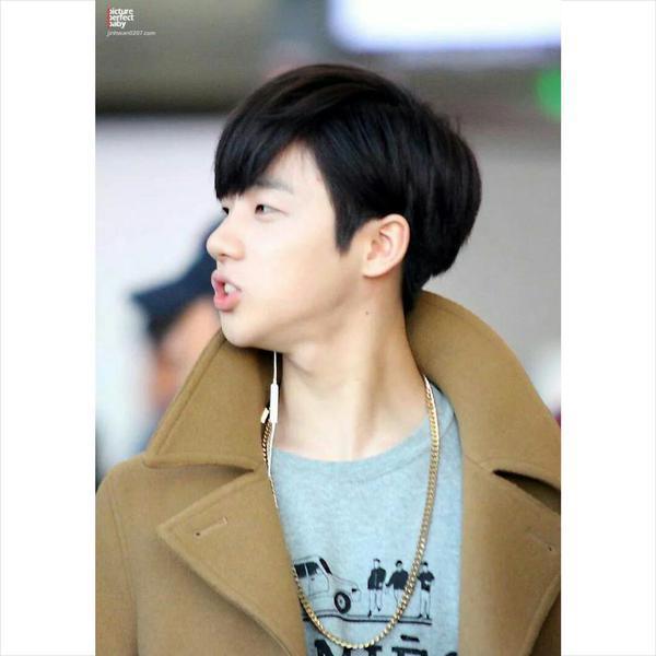 IKON PART | yaoi's rp