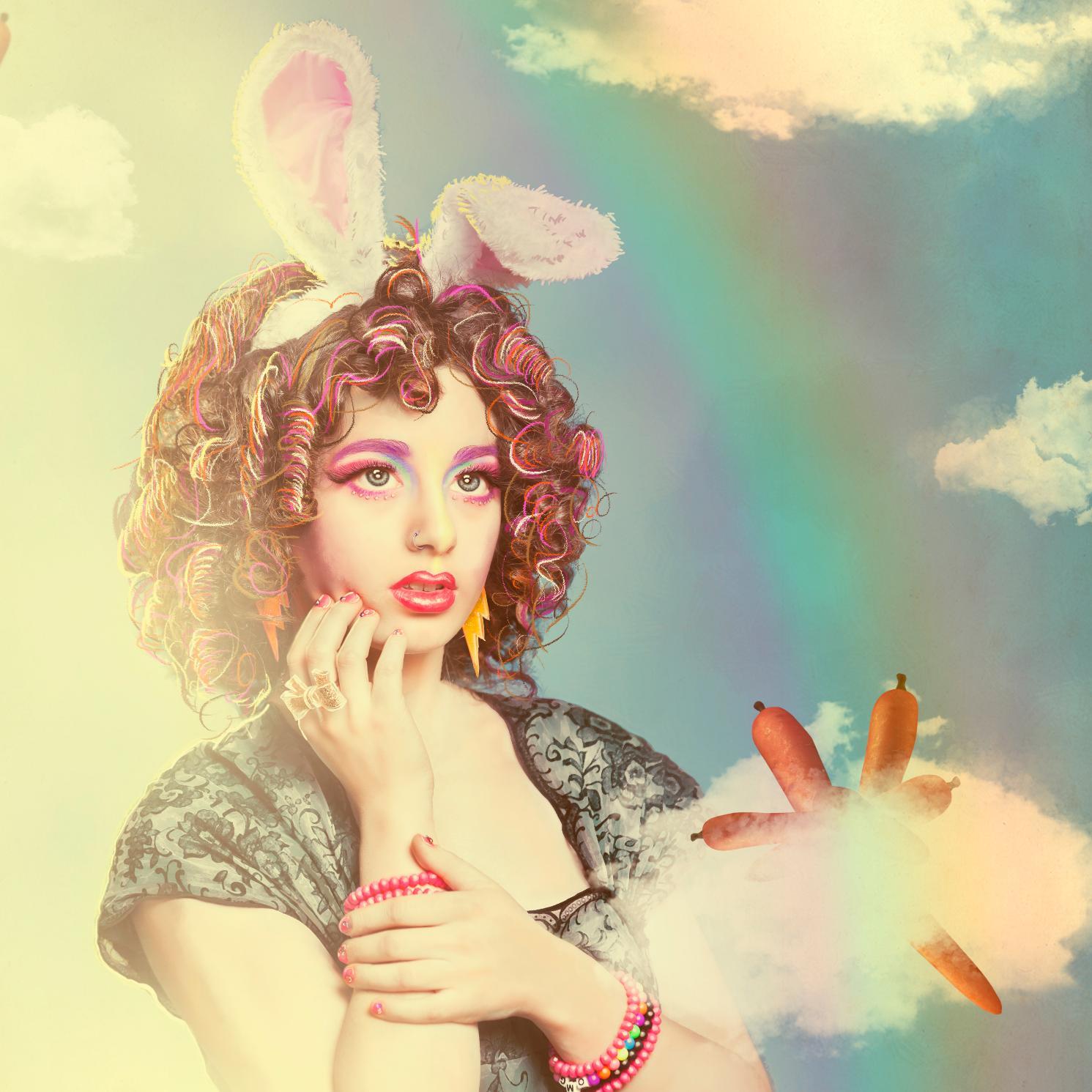 Lia_Lynch's profile picture. Metida en la casa de un Goblin malhumorado.