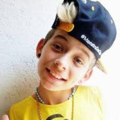 Pedro Maia é o lema aqui!!!  #PedroSeguiAkiPFV Instragam @pedrinaticas_pehmaia_teamamos