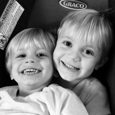 Strategic Account Manager, Daddy to Maxxon and Oliver