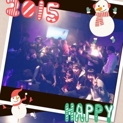 2014年10月設立。男は早稲田慶應明治中心のオールラウンドインカレサークルです。新規メンバーいつでも募集中です！大学生だけなく、専門生高校生社会人の方もメンバー募集中です。4月5月に新歓を企画しています。興味を持った方、参加したい方はＤＭ、リプお願いします( ´ ▽ ` )ﾉ