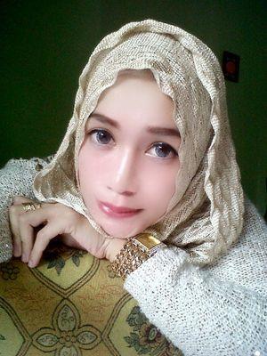Bagiku keluarga Kecil ku  Anugrah terindah .