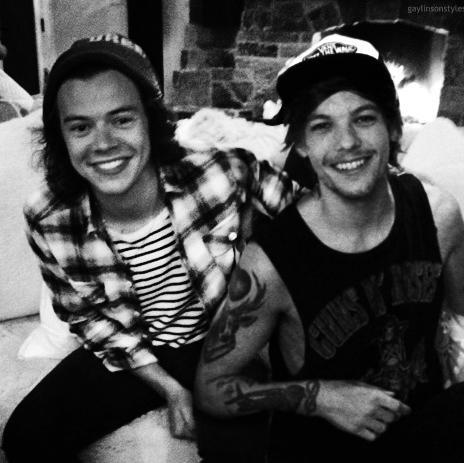 #Larry