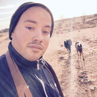 Adri_Trinidad's profile picture. sin rumbo..... ⛵️