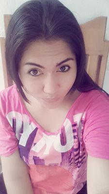 elhanyaucha's profile picture. 