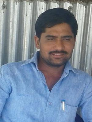 MUNGI