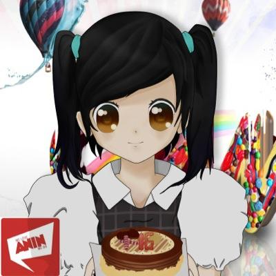 Believe or not, she is our idol @R_AninJKT48 ❤️ Our support will never go down! :)) #TEAMSupportAnin CP : aninliciousid@gmail.com