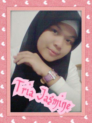 Asli gadis jawa dari wonosobo